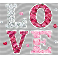 Valentine's Day-QRJ  6316